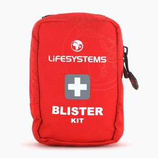 Cestovní lékárnička Lifesystems Blister Kit red