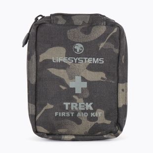 Cestovní lékárnička Lifesystems Trek First Aid Kit camo