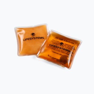 Ohřívače rukou Lifesystems Hand Warmers  2 ks oranžové LM42450