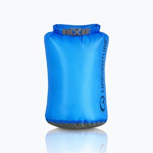 Voděodolný vak   Lifeventure Ultralight Dry 5 l blue