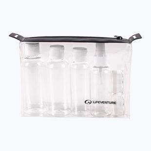 Sada cestovních lahví Lifeventure Flight Bottle Set