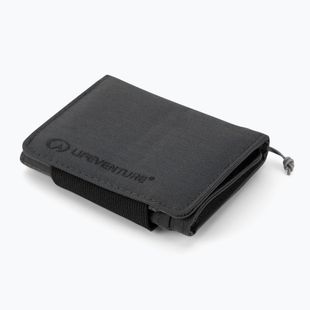 Peněženka Lifeventure RFID Wallet šedá LM68731