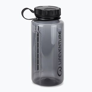 Cestovní láhev Lifeventure Tritan Flask 1000 ml graphite