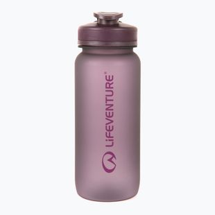 Cestovní láhev Lifeventure Tritan Bottle 650 ml purple