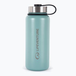 Termoláhev Lifeventure Stainless Steel Flask 1000 ml blue