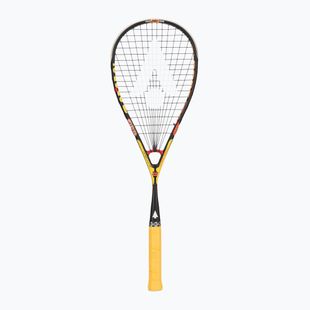 Squashová raketa Karakal Core Pro 2.1 yellow