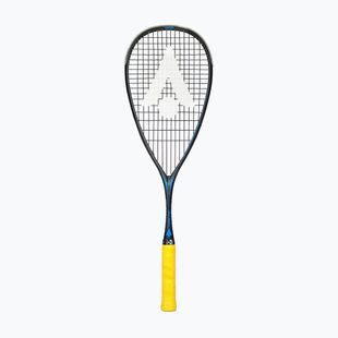 Squashová raketa Karakal Raw Pro 2.0 black/blue