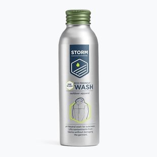 Prací gel na oblečení STORM Apparel 75 ml