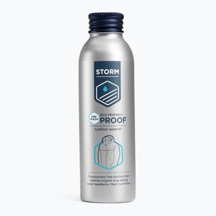 Prací gel na oblečení STORM Performance Proofer Wash 75 ml