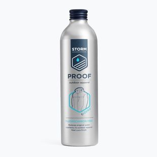 Prací gel na oblečení STORM Performance Proofer Wash 225 ml
