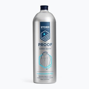 Prací gel na oblečení STORM Performance Proofer Wash 1000 ml