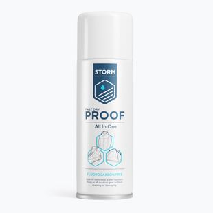 Impregnace na oděvy a vybavení STORM Proofer Fast Dry 500 ml