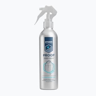 Impregnace na oděvy a vybavení STORM Performance Proofer Spray 225 ml