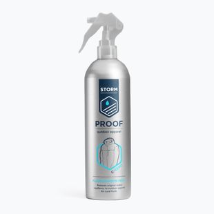 Impregnace na oděvy a vybavení STORM Performance Proofer Spray 500 ml