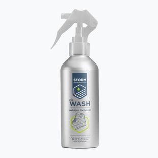 Sprej na čištění obuvi STORM Footwear Wash 150 ml