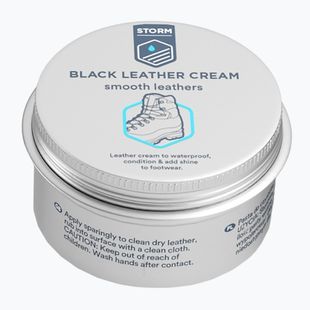 Impregnace na kůži STORM Leather Crem 100 ml