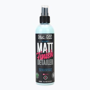 Přípravek pro detailní čištění  Muc-Off Matt Finish Detailer 250 ml