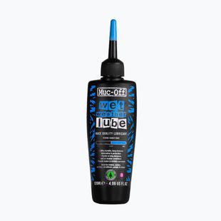 Muc-Off Wet Lube 120 ml 2175101365