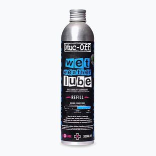 Mazivo na řetěz Muc-Off Wet Chain Lube 300 ml