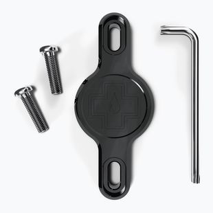 Držák na lokátor Muc-Off Secure Tag Holder black v2