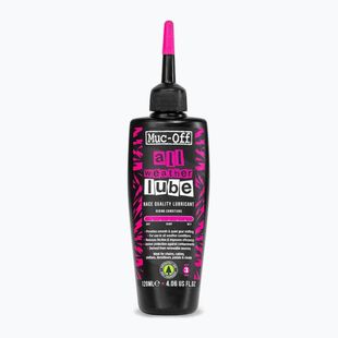 Mazivo na řetěz Muc-Off All Weather Chain Lube 120 ml