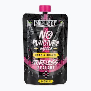 Tmel na pneumatiky Muc-Off Road & Gravel Tubeless Sealant 140 ml