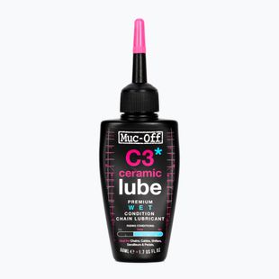 Muc-Off C3 Wet Ceramic Lube 50 ml 2175101400