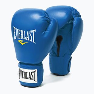 Boxerské rukavice Everlast USA blue