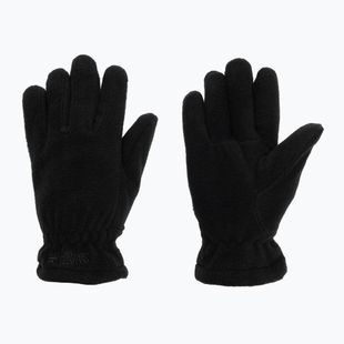 Dětské rukavice Regatta Taz II black