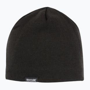 Zimní čepice REGATTA Brevis Beanie II black