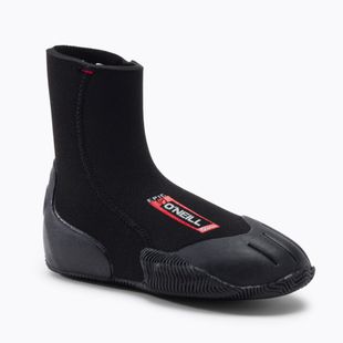 Dětské neoprenové boty O'Neill Epic 5 mm RT Boot black
