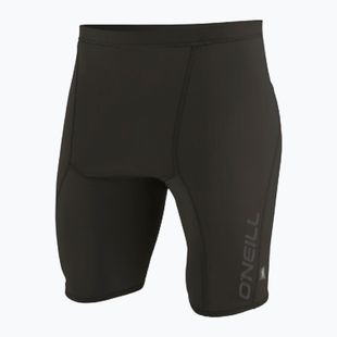 Pánské neoprenové šortky O'Neill Thermo-X 0.5 mm black