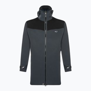 Pánská neoprenová bunda O'Neill Chill Killer Jacket graphite