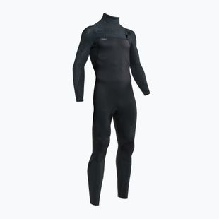Pánský neopren O'Neill Hyperfreak 4/3+ Chest Zip Full black