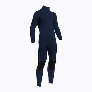 Pánský neopren O'Neill Psycho One 3/2 Chest Zip Full navy