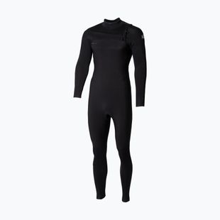 Pánský neopren O'Neill Epic 4/3 mm Chest Zip Full black/black/black