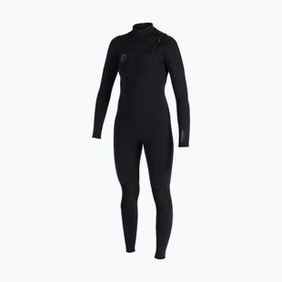 Dámský neopren O'Neill O'Riginal RG8 3/2 mm Chest Zip Full black/black/black