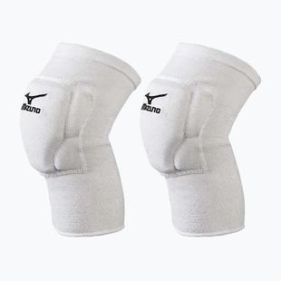 Volejbalové chrániče Mizuno VS1 Ultra Kneepad kolen white