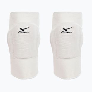 Mizuno Team Kneepad volejbalové chrániče kolen bílé Z59SS70201