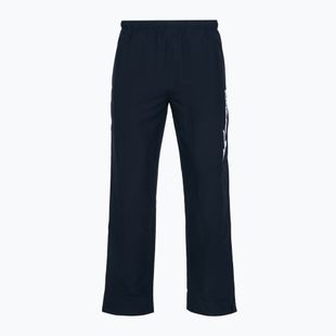 Pánské tréninkové kalhoty Mizuno Takeshi Track navy