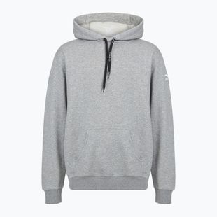 Pánská mikina Mizuno Takeshi Hoodie navy