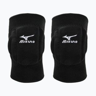 Dětské volejbalové chrániče kolen Mizuno Team Kneepad black V2EY5B5109_OS