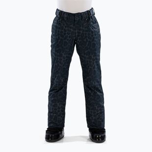 Dámské lyžařské kalhoty Surfanic Glow Jag black