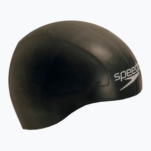 Plavecká čepice Speedo Aqua V Racing black