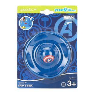 Potápěčská hračka Speedo Skim & Sink blue