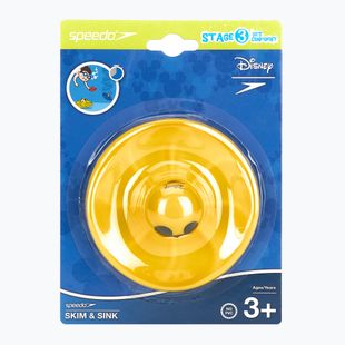 Potápěčská hračka Speedo Skim & Sink yellow