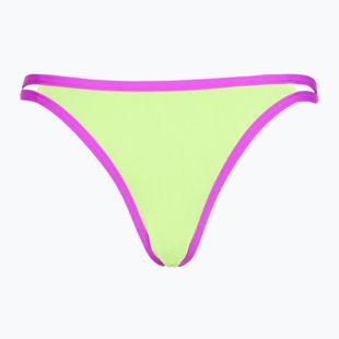 Spodní díl plavek Speedo Neon Freestyler X Brief green/pink