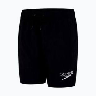 Dětské koupací šortky Speedo Essential 13" black