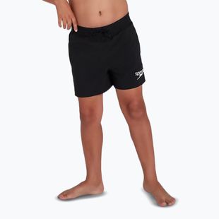 Dětské koupací šortky Speedo Essential 13" black