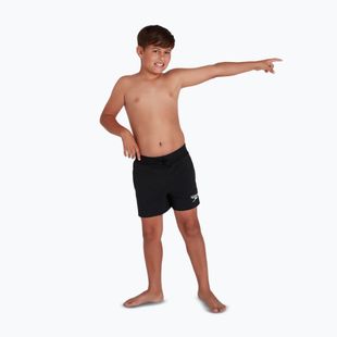 Dětské koupací šortky Speedo Essential 13" black